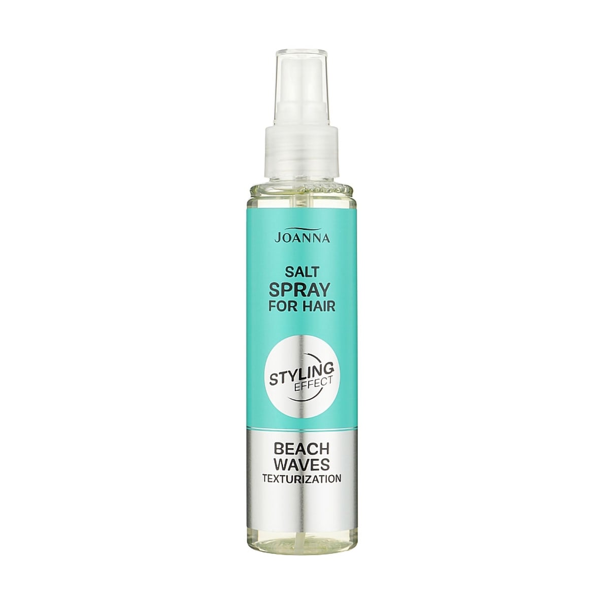 Сольовий спрей для формування локонів Joanna Styling Effect Fluorescent Line Texturizing Salt Spray, 150 мл